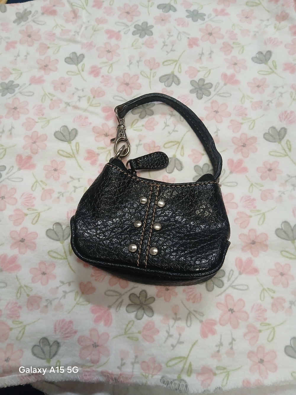 Mini Purse - Picture 2 of 5